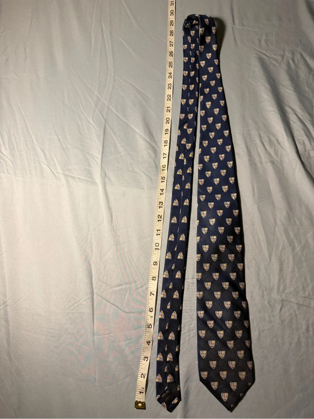 Zionetti elegant navy
